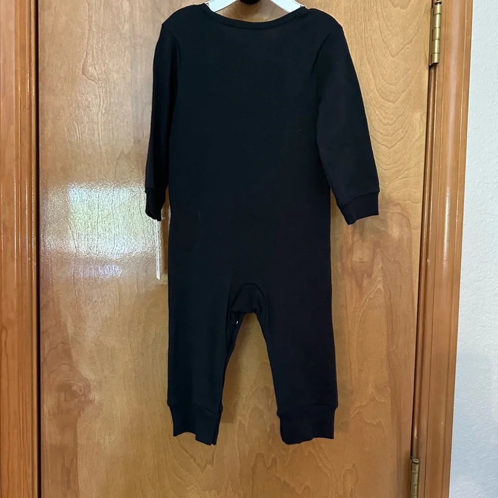 Carters easy costume